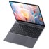 CHUWI Laptop CoreBook X CWI570-P-K3 / Intel Core i3-1220P, 14.1", 2160 x 1440, 16 GB, 512 GB SSD, Windows 11 Pro, siva